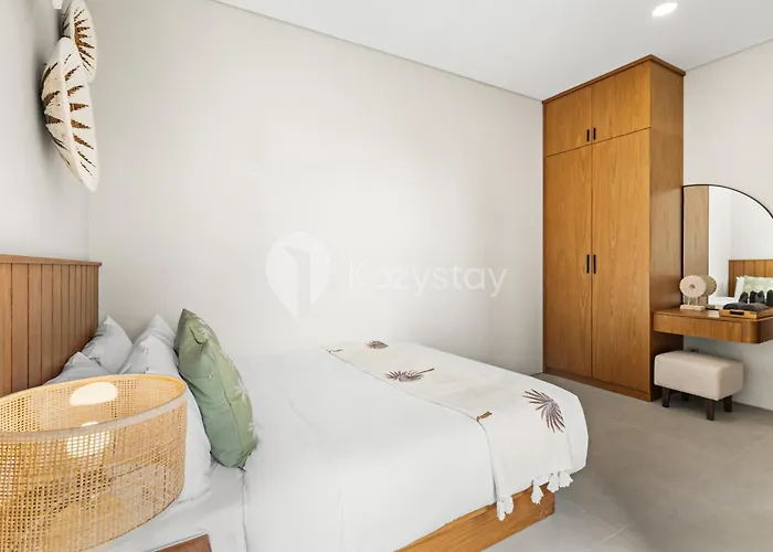 Rein By Kozystay - Villa Jimbaran (Bali)