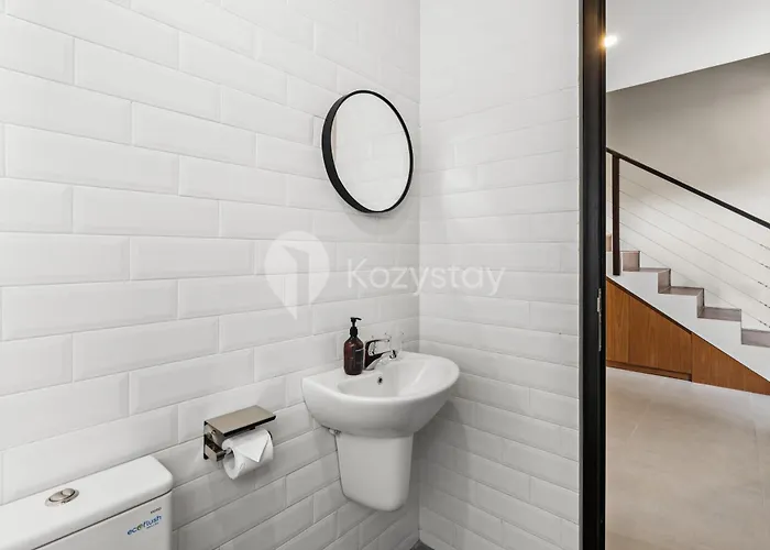 Rein By Kozystay - Villa