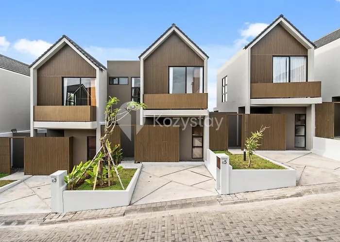 Villa Rein By Kozystay - *