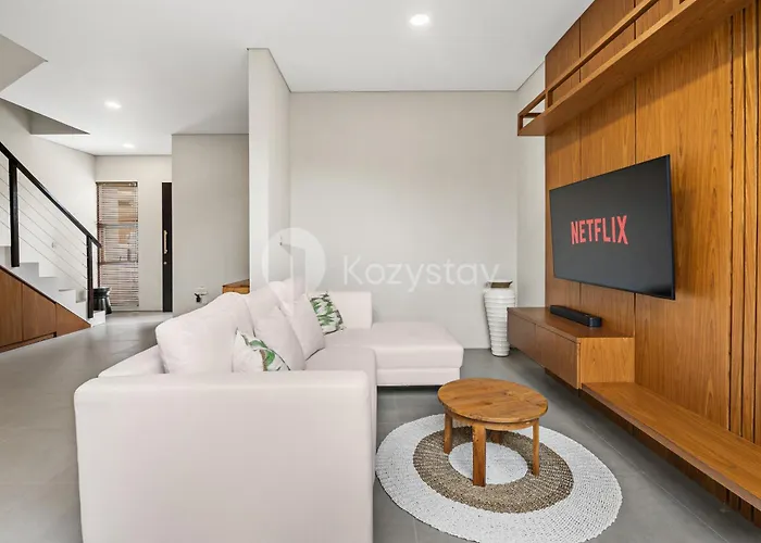 Villa Rein By Kozystay -