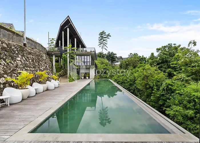 Villa Rein By Kozystay -