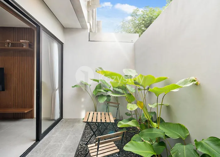 Rein By Kozystay - Villa Jimbaran (Bali)
