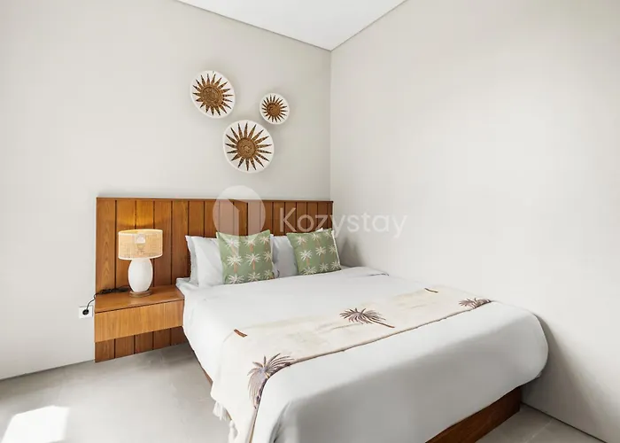Rein By Kozystay - * Jimbaran (Bali)