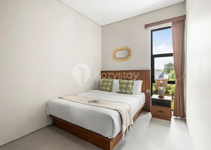 Rein By Kozystay - Villa Jimbaran (Bali)