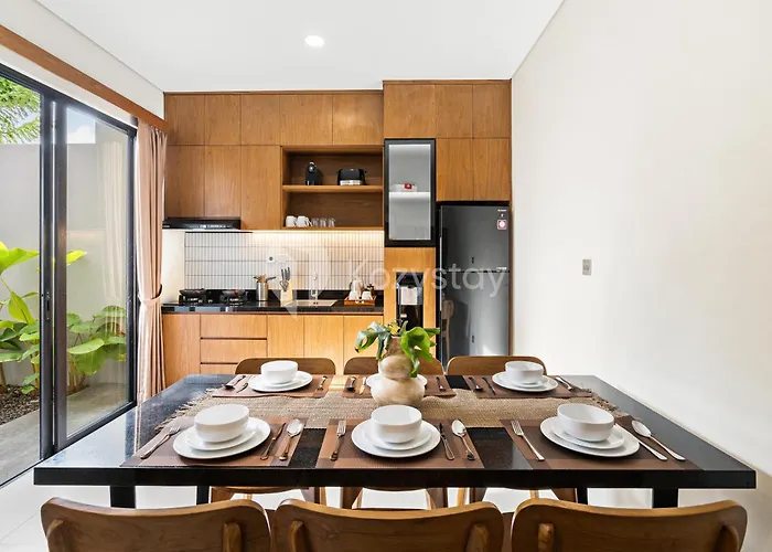 Villa Rein By Kozystay - Jimbaran (Bali)