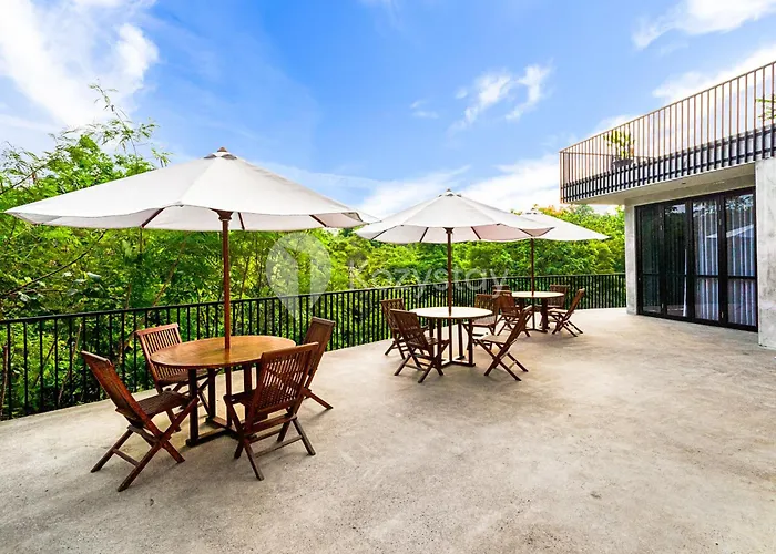 Rein By Kozystay - Villa Jimbaran (Bali)