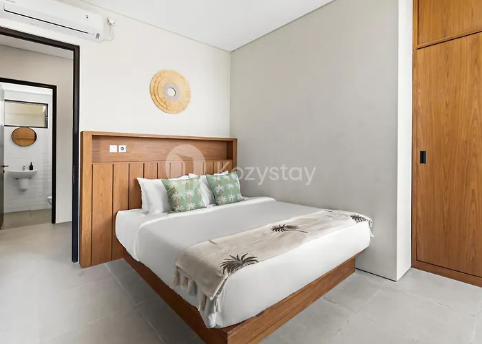 Villa Rein By Kozystay - Jimbaran (Bali)