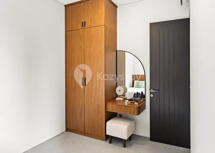 Rein By Kozystay - Villa Jimbaran (Bali)