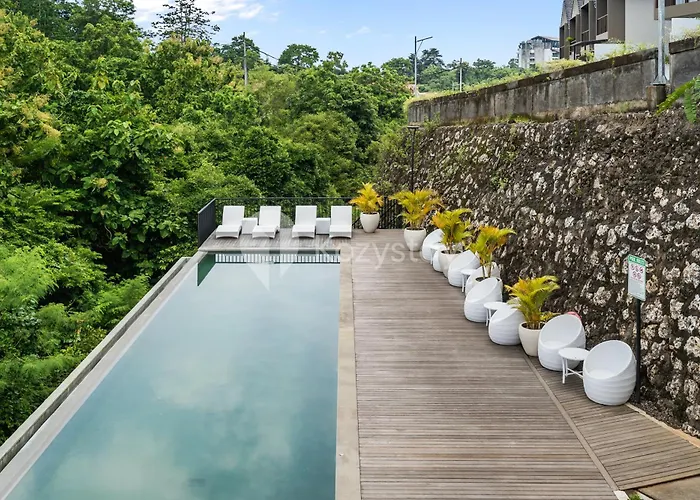 Villa Rein By Kozystay - Jimbaran (Bali)